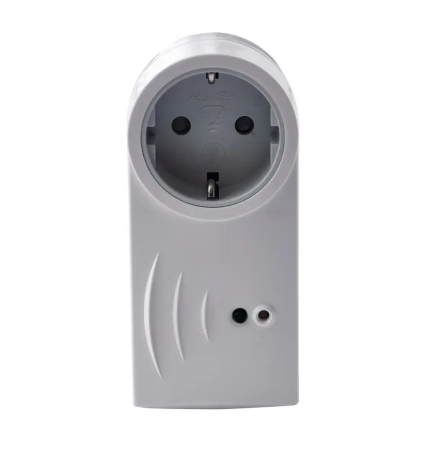 300_SMART ENERGY SOCKET_EU